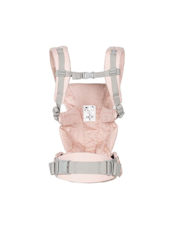 Ergobaby Omni Dream – all carry positions from birth to 20 kg | Babyslings.eu