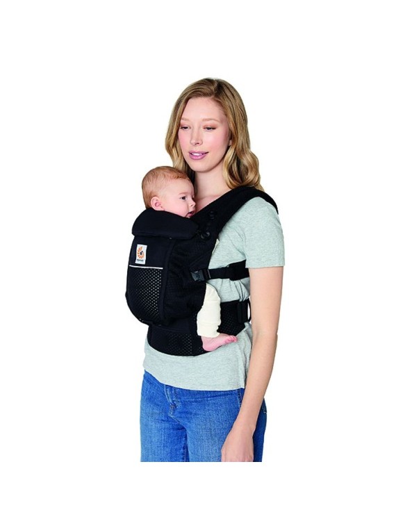 Ergobaby Adapt baby carrier – from newborn to toddler