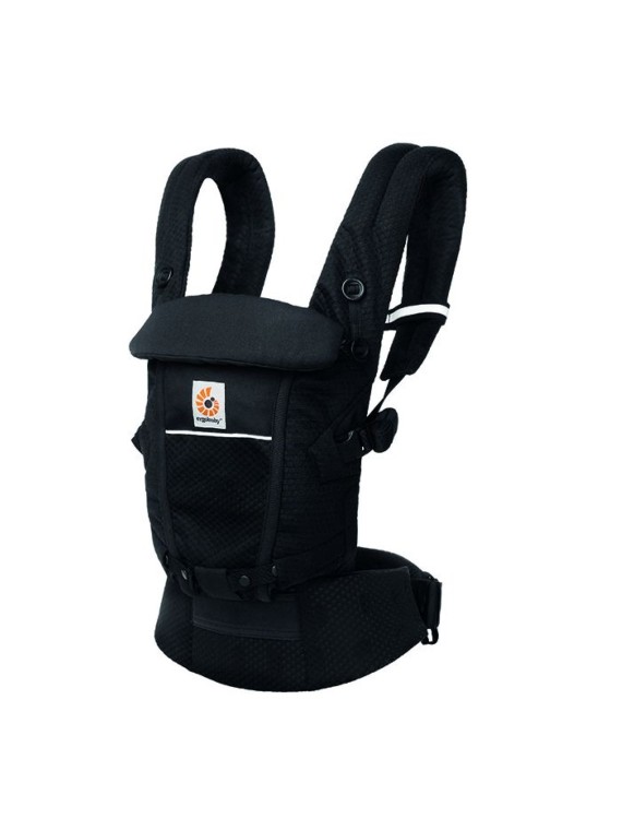 Ergobaby Adapt baby carrier – from newborn to toddler