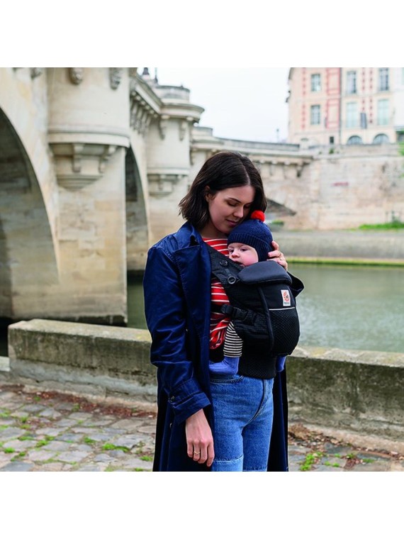 Ergobaby Adapt baby carrier – from newborn to toddler