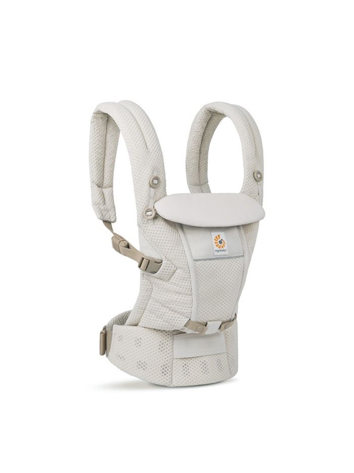 Ergobaby Adapt ergosoma – no jaundzimušā līdz 20 kg