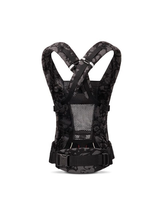 Ergobaby Adapt baby carrier – from newborn to toddler