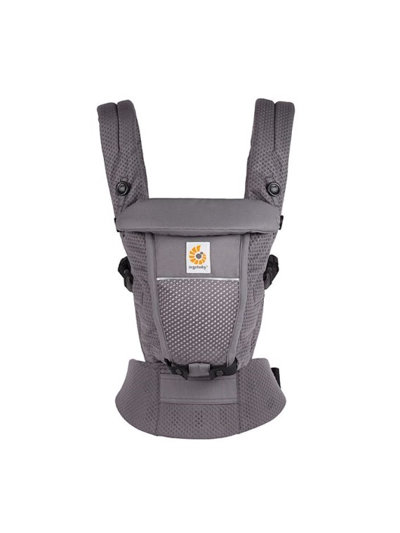 Ergobaby Adapt baby carrier – from newborn to toddler